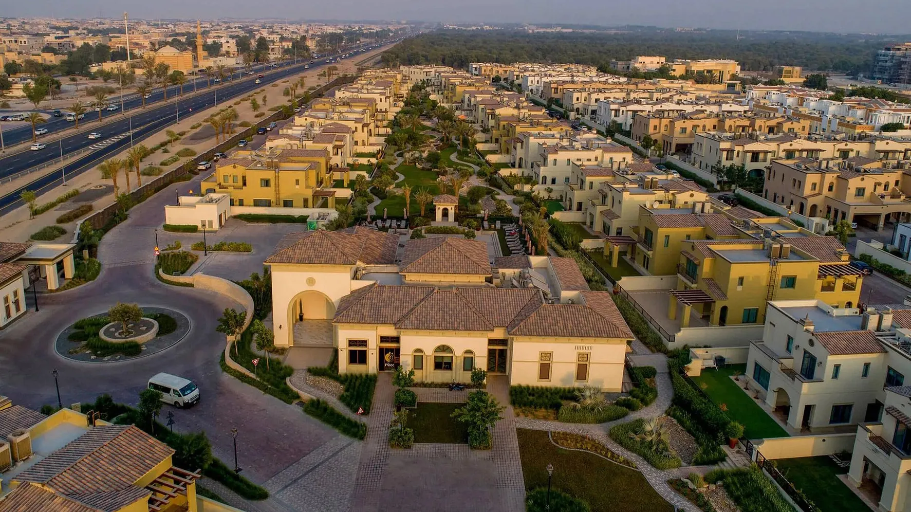 Dubai